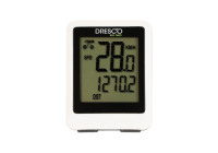 Ciclocomputador inalámbrico de 12 funciones