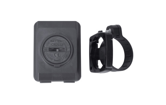 Ciclocomputador inalámbrico de 12 funciones, Imagen 3