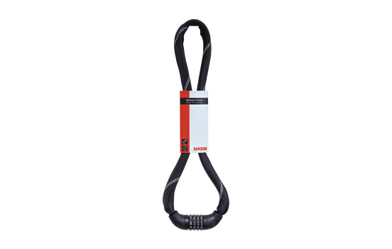 Código combinado de candado de cadena Simson, Imagen 2