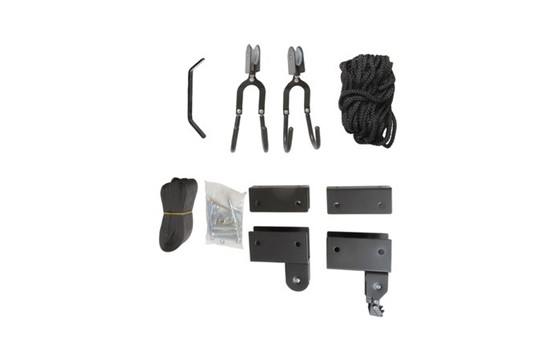 Elevador de bicicletas Dresco ≤57 kg, Imagen 2