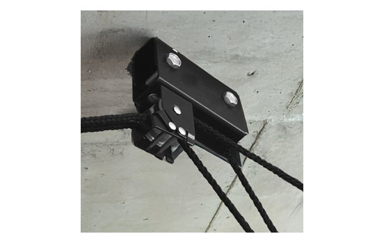 Elevador de bicicletas Dresco ≤57 kg, Imagen 7