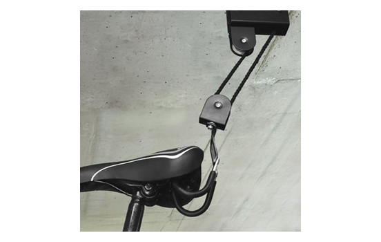 Elevador de bicicletas Dresco ≤57 kg, Imagen 9