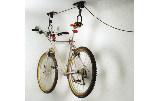 Elevador de bicicletas Dresco