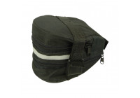 Fijación rápida de alforjas Dresco