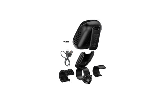 JBL Wind 3S draagbare Bluetooth-luidspreker, Imagen 3