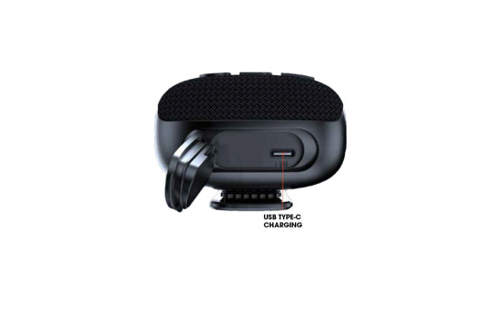 JBL Wind 3S draagbare Bluetooth-luidspreker, Imagen 5