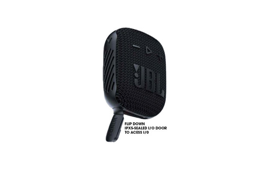 JBL Wind 3S draagbare Bluetooth-luidspreker, Imagen 8