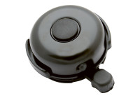 Simson Bel Híbrido negro