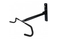 Soporte de pared Dresco para bicicleta de 15 kg