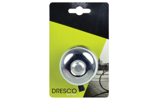 Timbre de bicicleta Dresco estándar, Imagen 2