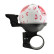 Timbre de bicicleta Simson Hearts