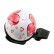 Timbre de bicicleta Simson Hearts, Miniatura 4