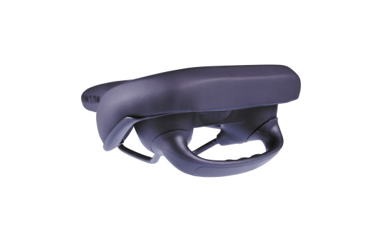 Bicicleta eléctrica con sillín Simson, Imagen 2