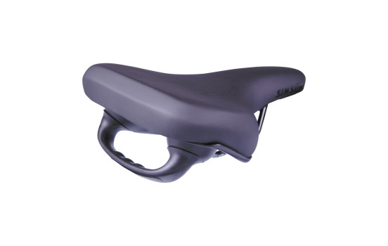 Bicicleta eléctrica con sillín Simson, Imagen 3