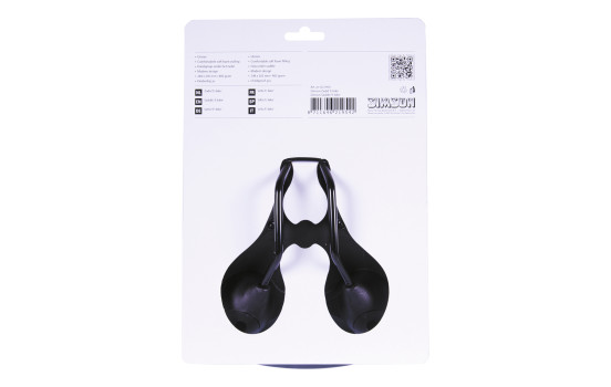 Bicicleta eléctrica con sillín Simson, Imagen 5