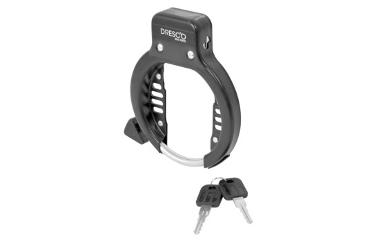 Bloqueo de marco negro, Imagen 2