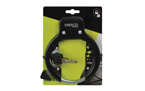 Bloqueo de marco negro, Imagen 3