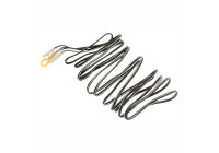 Cable de iluminación Simson de dos núcleos
