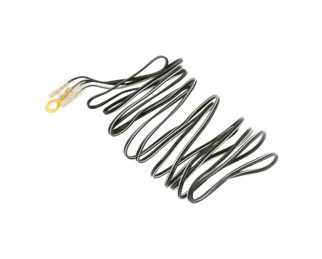 Cable de iluminación Simson de dos núcleos