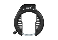 Cerradura de anillo Axa Ren 2