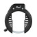 Cerradura de anillo Axa Ren 2