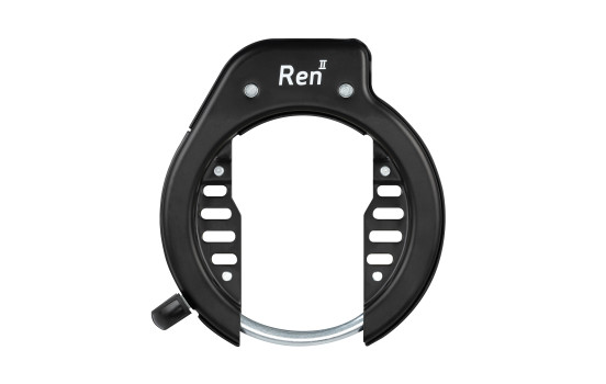 Cerradura de anillo Axa Ren 2