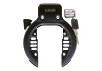 Cerradura de anillo universal Simson