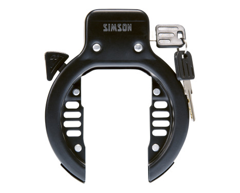 Cerradura de anillo universal Simson
