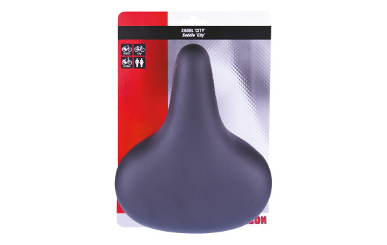 Ciudad de Simson Saddle