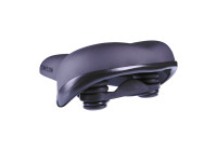 Comodidad del sillín Simson