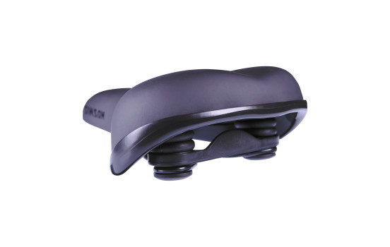 Comodidad del sillín Simson