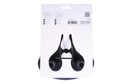 Comodidad del sillín Simson, Imagen 3