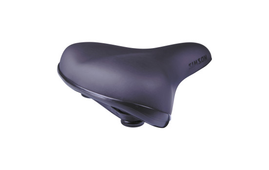 Comodidad del sillín Simson, Imagen 5