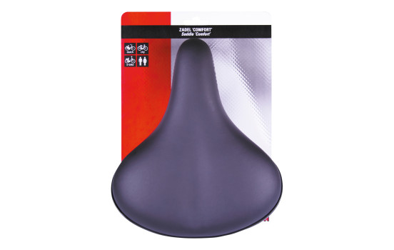 Comodidad del sillín Simson, Imagen 6