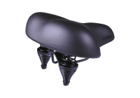 Crucero con sillín Simson