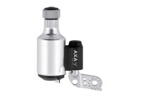 Dinamo AXA 8201 Izquierdo Plata