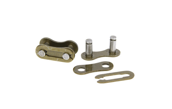 Eslabones de cadena 2 piezas