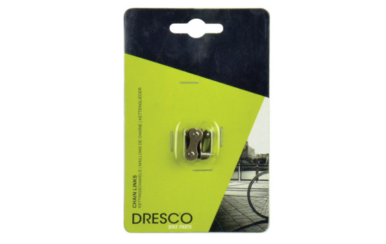 Eslabones de cadena 2 piezas, Imagen 3