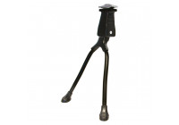 Estándar medio 26/28 pulgadas negro