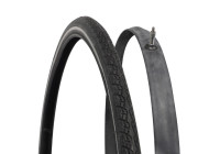 Exterior + Interior 28x1 5/8x1 3/8DV45mm