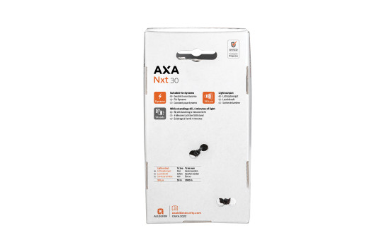 Faro AXA Nxt 30 Steady, Imagen 15