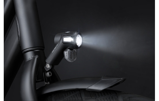 Faro delantero Axa Nox Sport 12 Lux, Imagen 4