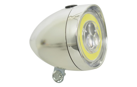 Faro LED COB clásico