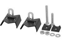 Guardabarros Polisport Mississippi de 16 a 20 pulgadas