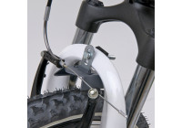 Guardabarros Polisport Mississippi de 28 pulgadas