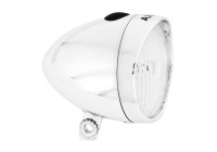 Interruptor de batería AXA Kopl Classic plateado