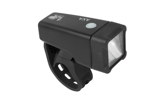 Juego de batería AXA Niteline 1LED, Imagen 2