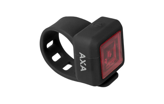 Juego de batería AXA Niteline 1LED, Imagen 3