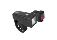 Juego de iluminación AXA Niteline T1