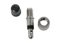 Juego de válvulas de bola 4 piezas